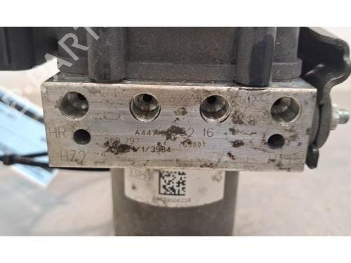ABS pump MERCEDES-BENZ VITO Van (W447) 110 CDI (447.601, 447.603, 447.605) | BP35315094M43  - Image 5