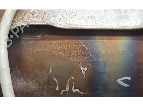 Catalyst DACIA SANDERO II TCe 90 (B8M1, B8MA, B8AC) | BP39179964M10 - Image 7