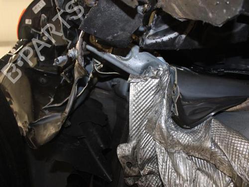 Particulate filter RENAULT CLIO V (B7_) 1.5 Blue dCi 100 (B7AD) | BP31324273M81 