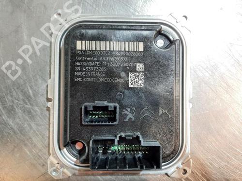 Electronic module CITROËN C5 X (ND_, NC_) PureTech 130 (NCHNSP) | BP33751241M83 - Image 3