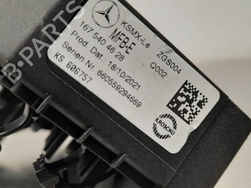 Fuse box MERCEDES-BENZ GLE (V167) GLE 350 de 4-matic (167.117) | BP17565989E1 