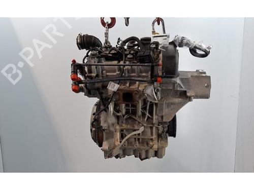 Used Engine Engine VW POLO VI (AW1, BZ1, AE1) 1.0 (65 hp) 40289257 40289257
