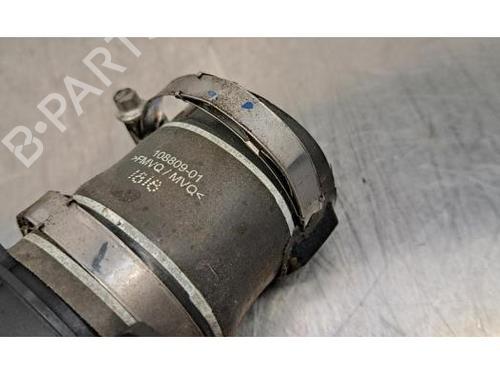 Intercooler pipe CITROËN JUMPY III Van (V_) 2.0 BlueHDi 120 | BP25434543M127 