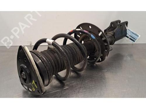 Used Right front shock absorber PEUGEOT 3008 III (KA_, KB_, KC_) e-210 (KCZKZX) (213 hp) 32408345