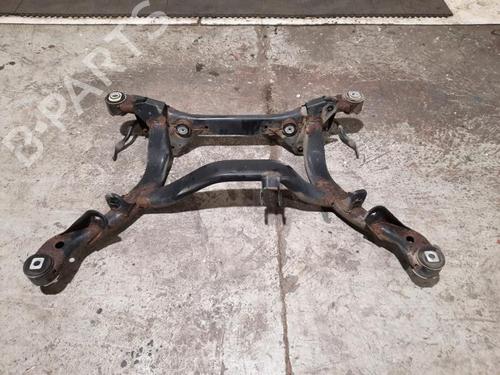 Used Subframe AUDI A6 C6 Avant (4F5) 2.8 FSI quattro (210 hp) 23629204