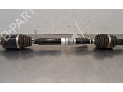 Used Left rear driveshaft Left rear driveshaft 37479404 37479404