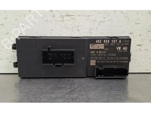 Used Electronic module Electronic module AUDI Q5 (FYB, FYG) 55 TFSi e quattro (367 hp) 39754506 39754506