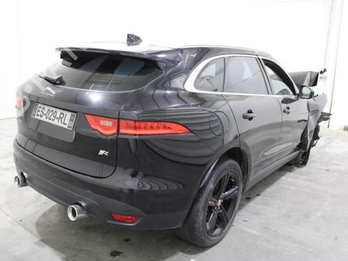 Transfer box JAGUAR F-PACE (X761) 3.0 SDV6 AWD | BP38195741M36 - Image 11