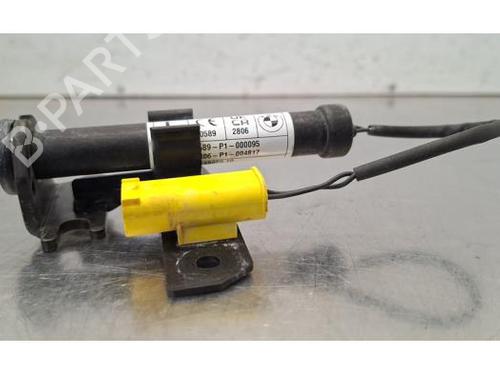 Electronic module BMW 4 Coupe (G22, G82) 430 i xDrive | BP39065115M83 - Image 2