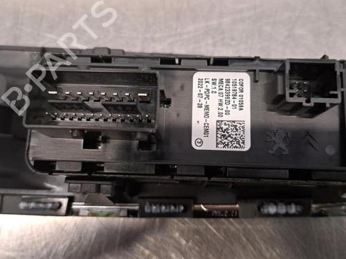 Switch PEUGEOT 5008 II (MC_, MJ_, MR_, M4_) 1.2 THP (MRHNYH, MRHNYW, MRHNSJ, MRHNSU, MRHNSM) | BP23592483I30 