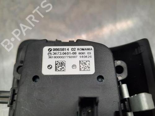 Headlight switch BMW X1 (F48) sDrive 16 d | BP23610964I24 