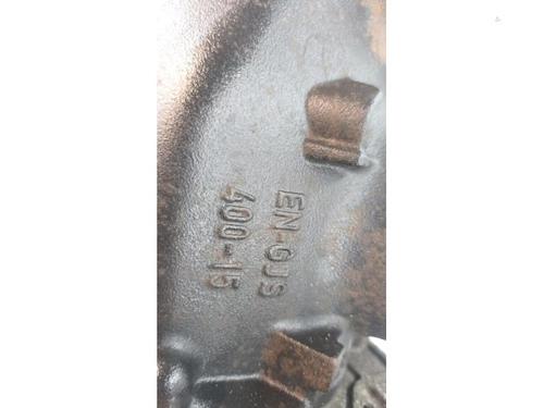 Rear differential BMW X5 (G05, F95) xDrive 45 e Plug-in Hybrid | BP37251425M24 - Image 2
