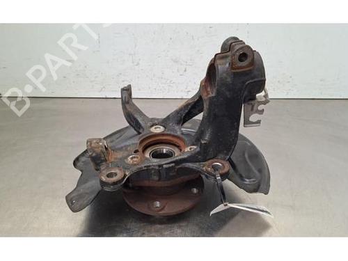 Used Left front steering knuckle Left front steering knuckle VW GOLF VIII Variant (CG5, DB5) 1.0 TSI (110 hp) 39732330 39732330