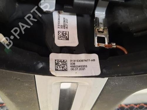 Steering wheel BMW X3 (G01, F97, G08) xDrive M40 i | BP21674762C49 
