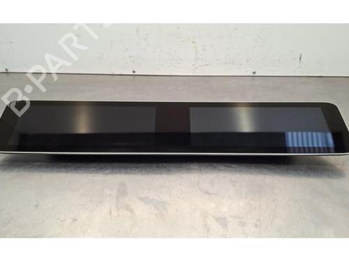 Used Display monitor Display monitor MERCEDES-BENZ CLA Shooting Brake (X118) CLA 220 d (118.614) (190 hp) 34426223 34426223