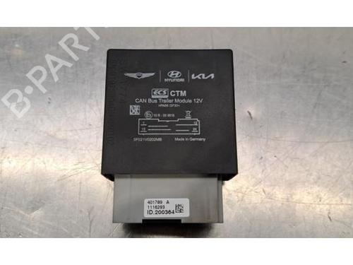 Electronic module KIA EV9 (MV) 100 | BP31274002M83 