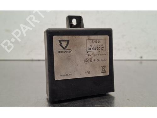 Used Electronic module Electronic module NISSAN NAVARA NP300 Pickup (D23, D23T) 2.3 dCi (D231) (163 hp) 39732132 39732132