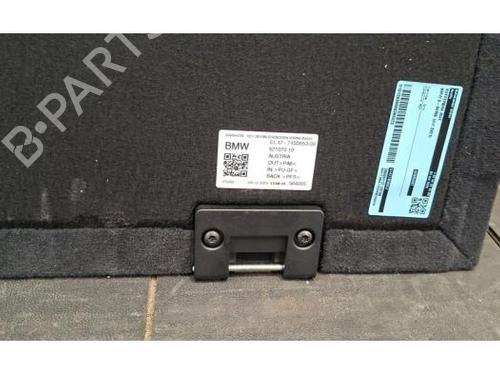 Luggage compartment floor BMW i3 (I01) s Electric | BP33726919I33  - Image 6