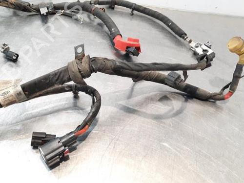Cable FORD USA MUSTANG Convertible 2.3 EcoBoost | BP20078609E12 