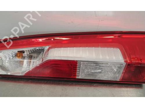 Højre baglygte RENAULT MASTER III Van (FV) 2.3 dCi 135 FWD (FV0N, FV08, FV06, FV00, FV1S) | BP29871778C35 