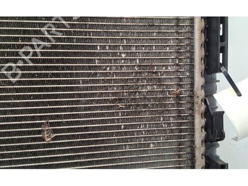 Water radiator PORSCHE MACAN (95B) 3.0 S Diesel | BP39995309M31 - Image 3