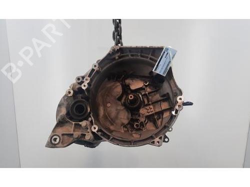 Used Gearbox Gearbox OPEL ASTRA K Sports Tourer (B16) 1.5 CRDI (35) (105 hp) 36508788 36508788
