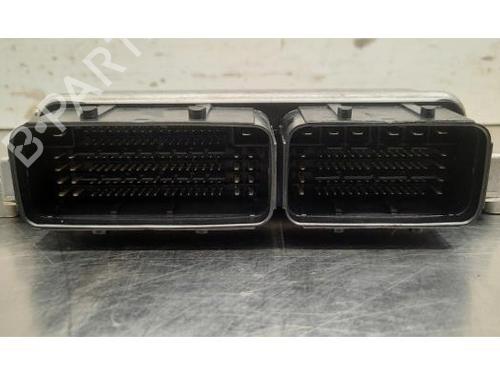 Engine control unit (ECU) PEUGEOT EXPERT Platform/Chassis (V_) 2.0 BlueHDi 145 | BP39230414M57 - Image 3