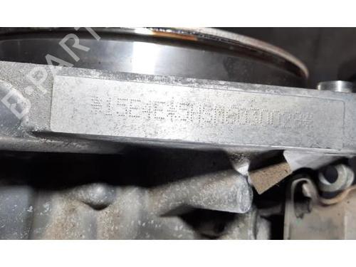 Engine MG MG HS (AS23) 1.5 EHS Hybrid (CSA6463) | BP29642990M1 