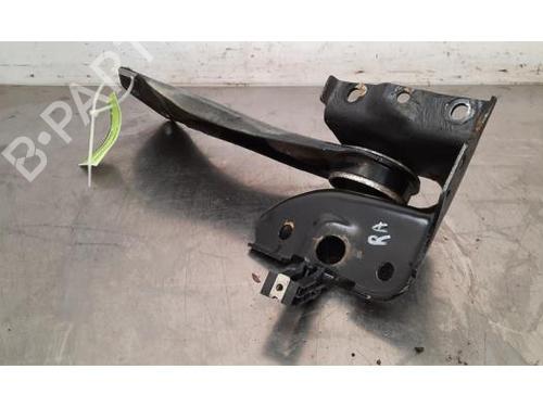 Used Right rear suspension arm MERCEDES-BENZ A-CLASS Saloon (V177) A 200 (177.187) (163 hp) 25125459
