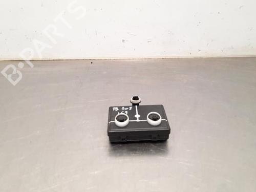 Used Electronic module PEUGEOT 308 II (LB_, LP_, LW_, LH_, L3_) 1.5 BlueHDI 100 (102 hp) 23588023