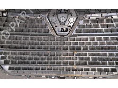 Grill RENAULT MASTER III Van (FV) 2.3 dCi 145 FWD (FV0E, FV0F, FV0H, FV02, FV0M, FV0S,... | BP39235194C40 - Image 5