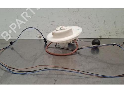 Used Fuel pump Fuel pump AUDI A5 Convertible (8F7) 3.0 TDI quattro (245 hp) 39624722 39624722