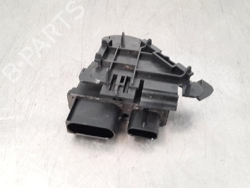 Control unit AUDI Q3 (8UB, 8UG) 2.0 TDI quattro | BP15019616M11