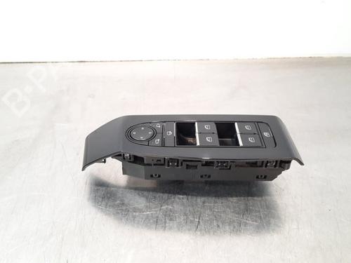 Commutateur MAZDA CX-3 (DK) 2.0 SKYACTIV-G (121 hp) 18135789