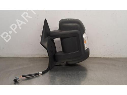 Left mirror FIAT DUCATO Van (250_) 120 Multijet 2,3 D | BP30046720C26 