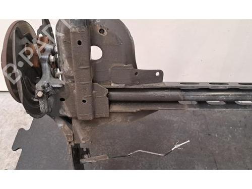Bagaksel RENAULT TRAFIC III Van (FG_) 1.6 dCi 125 (FGMH) | BP39418244M2 - Image 9