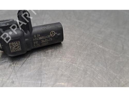 Electronic sensor MERCEDES-BENZ EQA (H243) EQA 250 (243.701) | BP39153468M84 - Image 5