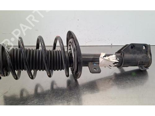 Used Left front shock absorber Left front shock absorber PEUGEOT 2008 II (UD_, US_, UY_, UJ_, UR_, UC_) 1.2 PureTech 100 (USHNK) (101 hp) 34117967 34117967