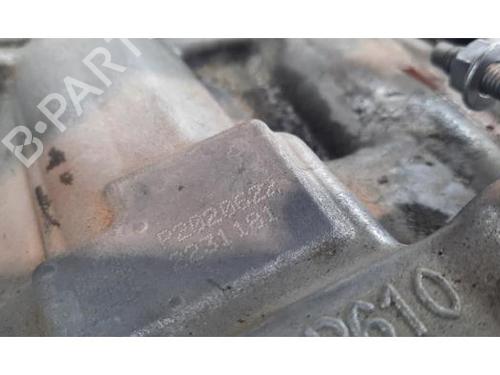 Gearbox TOYOTA C-HR (_X1_) 1.8 Hybrid (ZYX10_, ZYX11_, ZYX10R, ZYX11R) | BP35969825M3 - Image 7