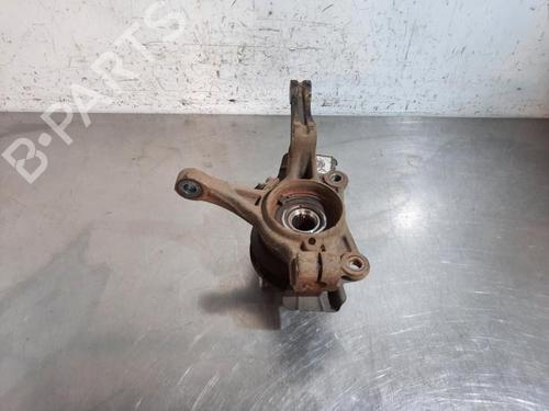 Left front steering knuckle KIA PICANTO III (JA) 1.0 | BP29872059M25
