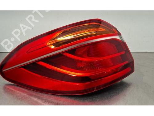 Used Left taillight BMW 2 Gran Tourer (F46) 218 d (150 hp) 32485894