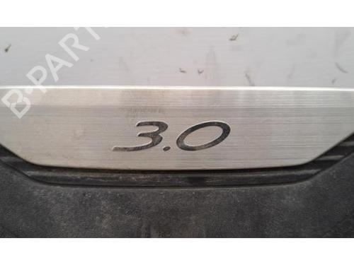 Upper protection PORSCHE 911 Convertible (992) 3.0 Carrera 4 (992610) | BP29577040M93 
