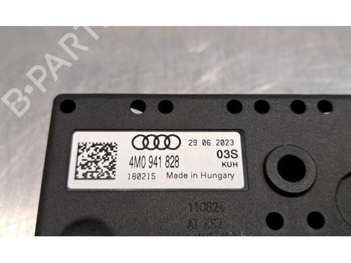 Fuse box LAMBORGHINI URUS 4.0 All-wheel Drive | BP39153284E1 - Image 4