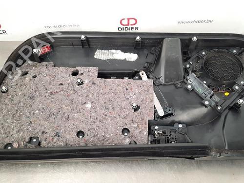 Front left panel SUBARU BRZ (ZC6) 2.0 (ZC6) | BP10885596C58