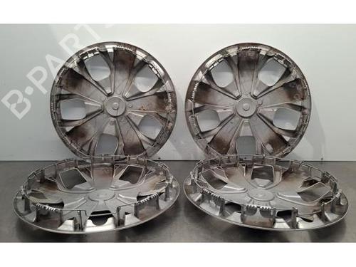 Hulkapsel FIAT DUCATO Van (250_) E-Ducato (250DPE) | BP32222720C160 - Image 6
