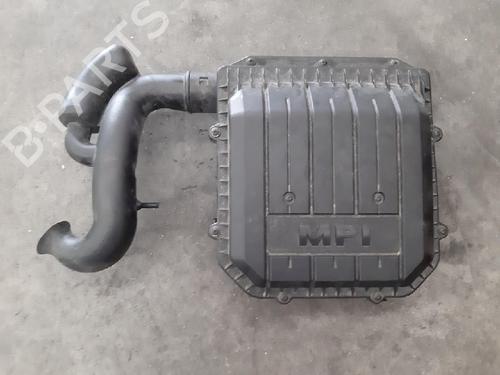 Used Air filter box SEAT IBIZA IV (6J5, 6P1) 1.0 (75 hp) 15015098