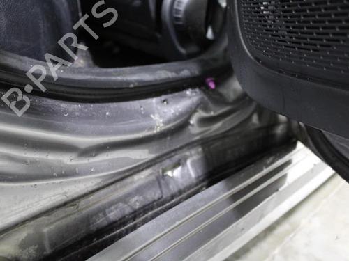 Subframe MERCEDES-BENZ CLA Shooting Brake (X118) CLA 180 d (118.603) | BP31374999M9 