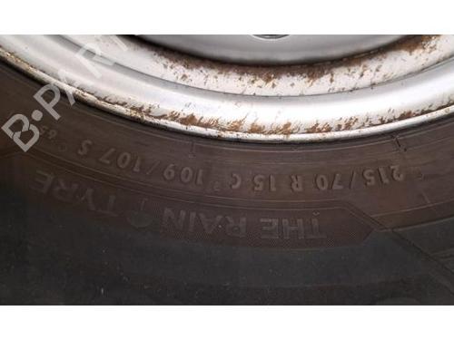 Fælk PEUGEOT BOXER Van 2.2 BlueHDi 120 | BP38099421C45 - Image 5