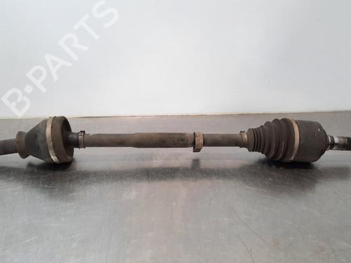 Used Right rear driveshaft MASERATI QUATTROPORTE VI 3.0 D (275 hp) 17562859