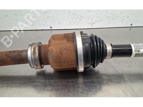 Right front driveshaft CITROËN JUMPY III Van (V_) 2.0 BlueHDi 145 | BP37686305M39 - Image 4